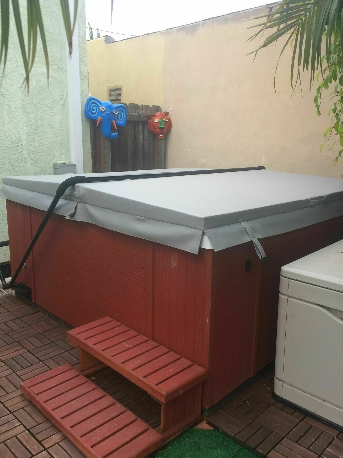 Hipster Haven Apartman San Diego Kültér fotó
